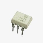 4N35 Optocoupler Phototransistor IC