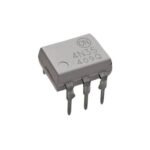 4N35 Optocoupler Phototransistor IC - Image 3
