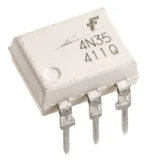 4N35 Optocoupler Phototransistor IC - Image 2