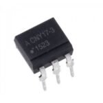 CNY17-3 Phototransistor Optocoupler IC (DIP-6 Package) - Image 2
