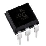 EL3021 Optocoupler Triac Driver