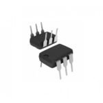 EL3021 Optocoupler Triac Driver (1-CH 400VDRM 6-Pin PDIP) - Image 2