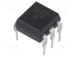 EL3021 Optocoupler Triac Driver (1-CH 400VDRM 6-Pin PDIP) - Image 3