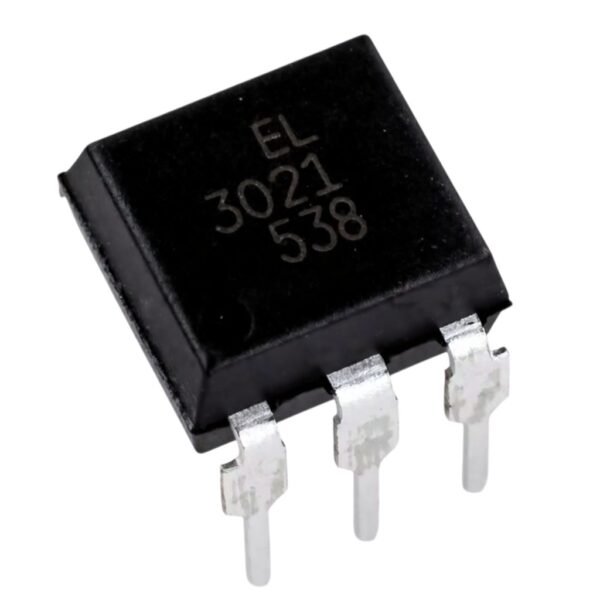 EL3021 Optocoupler Triac Driver