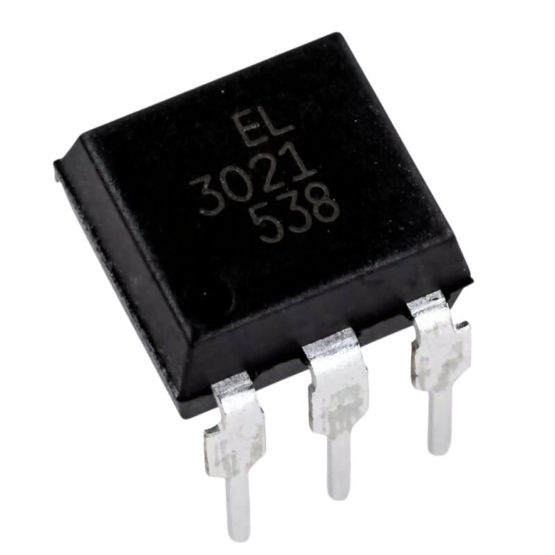 EL3021 Optocoupler Triac Driver