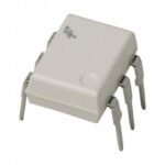 MOC3011M Random Phase OptoIsolator IC - Image 3