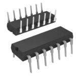 NE556N Dual Timer IC - Image 5