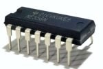 NE556N Dual Timer IC - Image 2