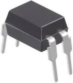 TLP785 DC Input Transistor Output Optocoupler (1-CH 4-Pin PDIP) - Image 3