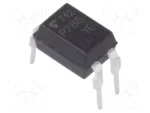 TLP785 DC Input Transistor Output Optocoupler