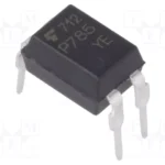 TLP785 DC Input Transistor Output Optocoupler