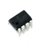 LF351 Wide Bandwidth JFET - Image 2