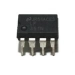 LF351 Wide Bandwidth JFET - Image 3