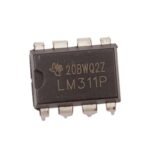LM311 Voltage Comparator IC