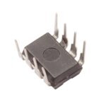LM311 Voltage Comparator IC (DIP-8 Package) - Image 2
