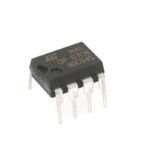 OP07 Ultralow Offset Voltage Op-Amp IC