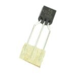 KA431AZ Programmable Shunt Regulator - Image 4