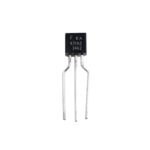 KA431AZ Programmable Shunt Regulator
