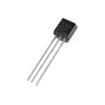 KA431AZ Programmable Shunt Regulator - Image 3