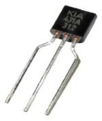 KA431AZ Programmable Shunt Regulator - Image 2