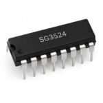 SG3524 Regulating Pulse Width Modulator IC