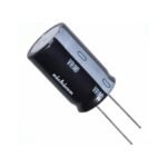3300uF 25V Electrolytic Capacitor - Image 4