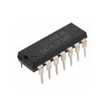 74LS73 Dual JK Flip-Flop IC