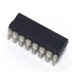 74HC390 Dual 4-bit Decade Ripple Counter IC (74390 DIP-16 Package IC) - Image 3