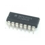 74LS132 Quad 2-Input Schmitt Trigger IC (74132 DIP-14 Package IC) - Image 3