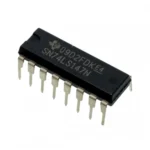 74LS147 Decimal to BCD Priority Encoder IC