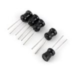 1A Power Inductor (10% 6x8mm) - Image 2