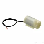 DC 3-6 V Mini Submersible Water Pump - Image 4