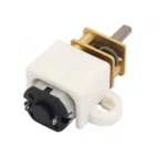 Mounting Bracket for N20 Micro Gear Motors - Image 3