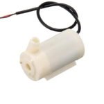 DC 3-6 V Mini Submersible Water Pump - Image 3