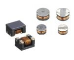 Wire Wound Inductor SMD - Image 4