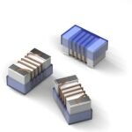 Wire Wound Inductor SMD