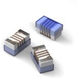 Wire Wound Inductor SMD
