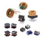Wire Wound Inductor SMD - Image 3